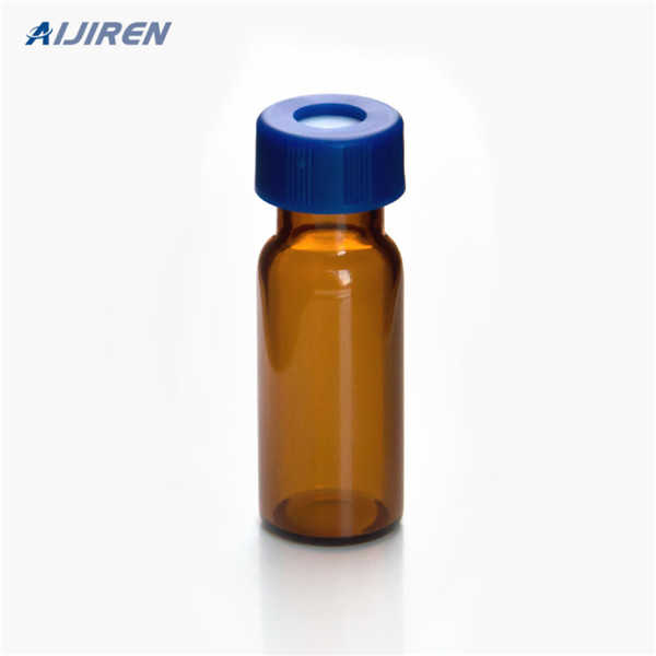 Sampler Vials for HPLCchina Diameter of 4 13 syringe filter